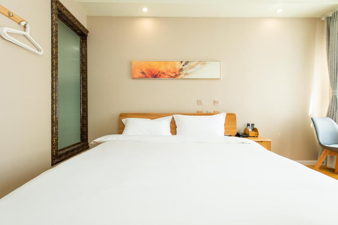 שנגחאי J Hotel מראה חיצוני תמונה